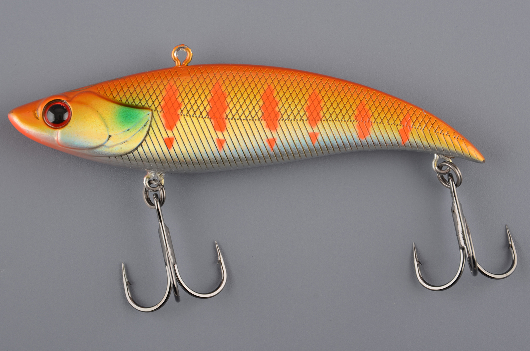 Раттлин TsuYoki Vika 105S #1056