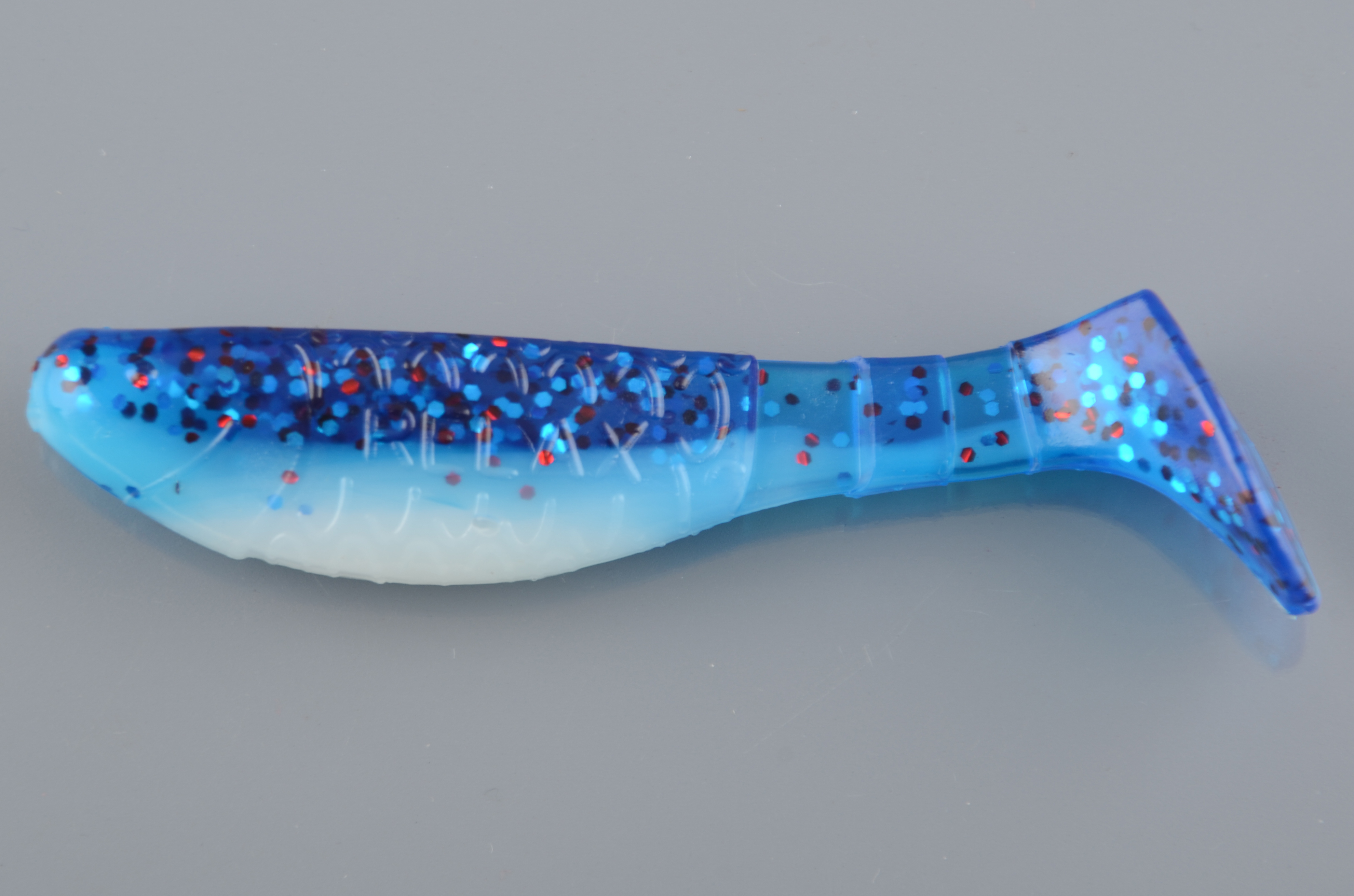 Силиконовая приманка Relax Kopyto 3in 7,5см (10шт/уп) - L181