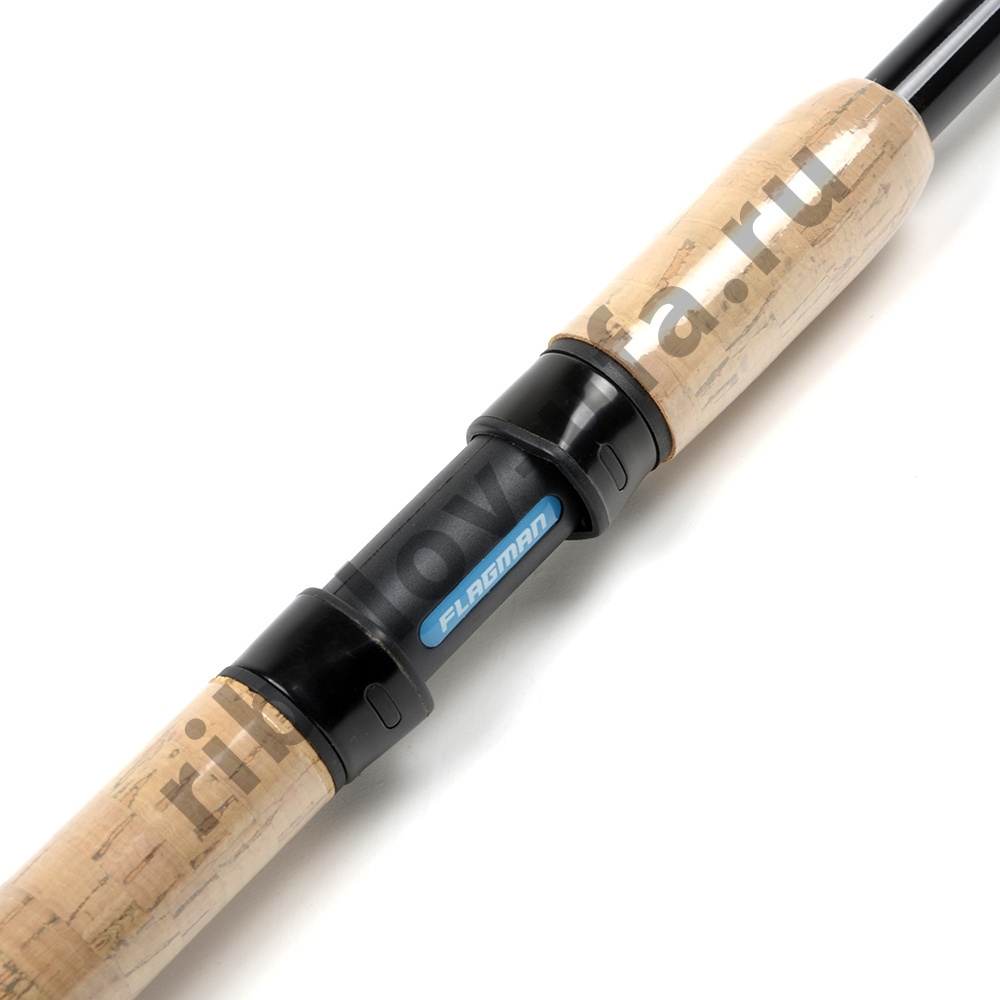 Удилище фидерное Flagman Force Activ Feeder 3.3м тест max 120гр.Heavy