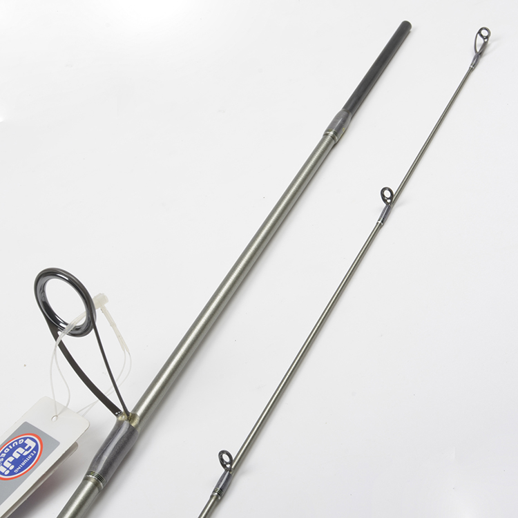 Спиннинг Pontoon 21 Psychogun, 236 см, 1.8-10.5  гр., 4-8 Lb.