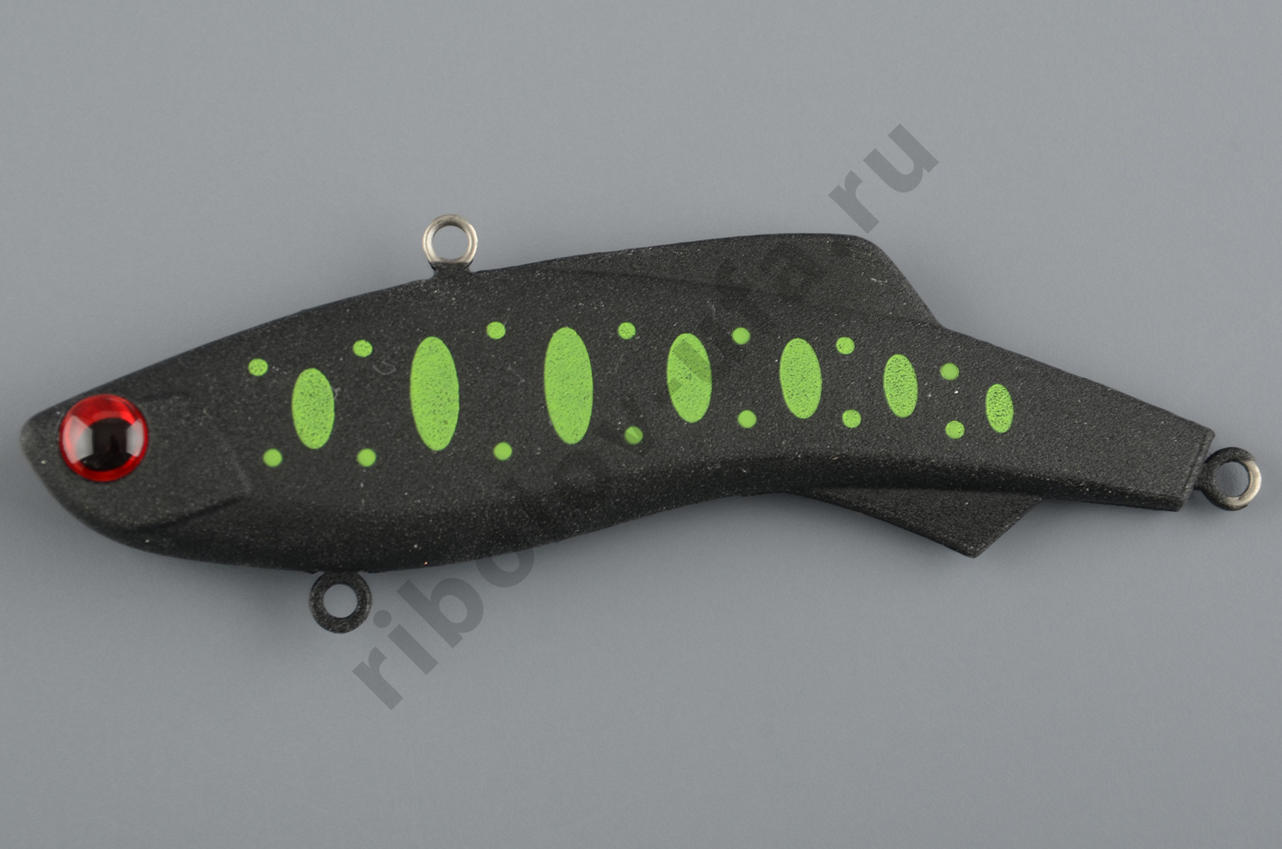 Раттлин Madness Shiriten Vibe 80 28гр. New 2023 #R02 (без крючка)