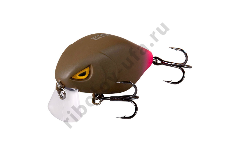 Воблер Iam Master Trigger 30 мм SSR F , 0-0.3м, 2.9гр # M24