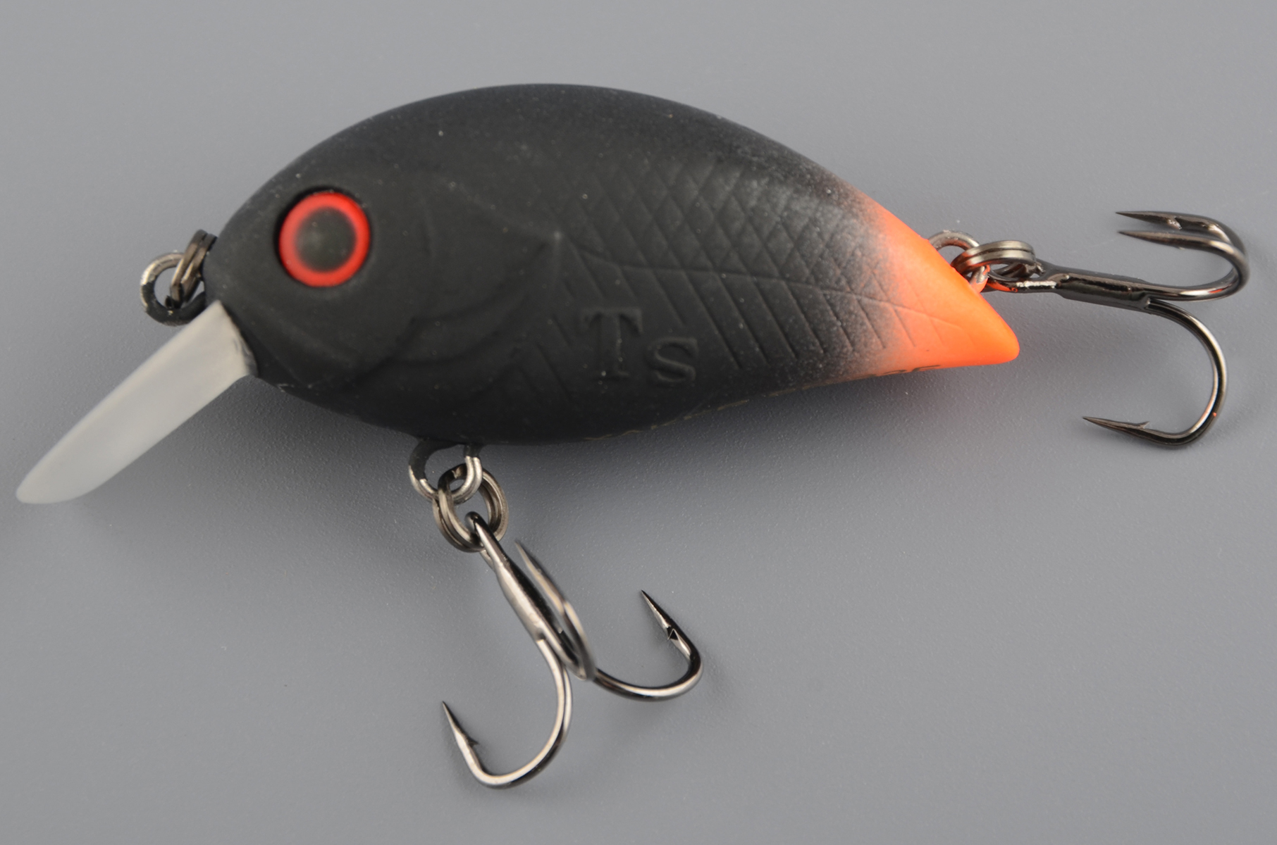 Воблер TsuYoki Xaker SR 32F #291