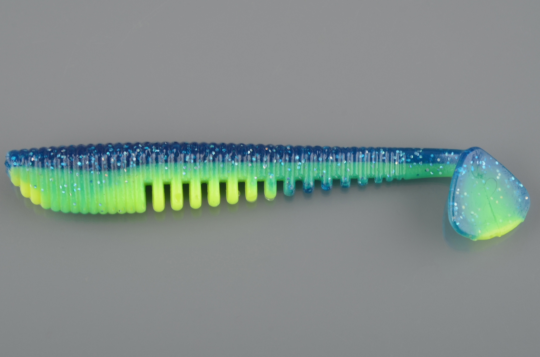 Силиконовая приманка Zander Master Avaruna 100мм, 5.3гр цв. 25