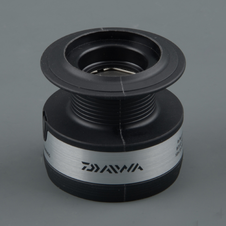 Катушка безынерц. Daiwa Laguna E 4000A