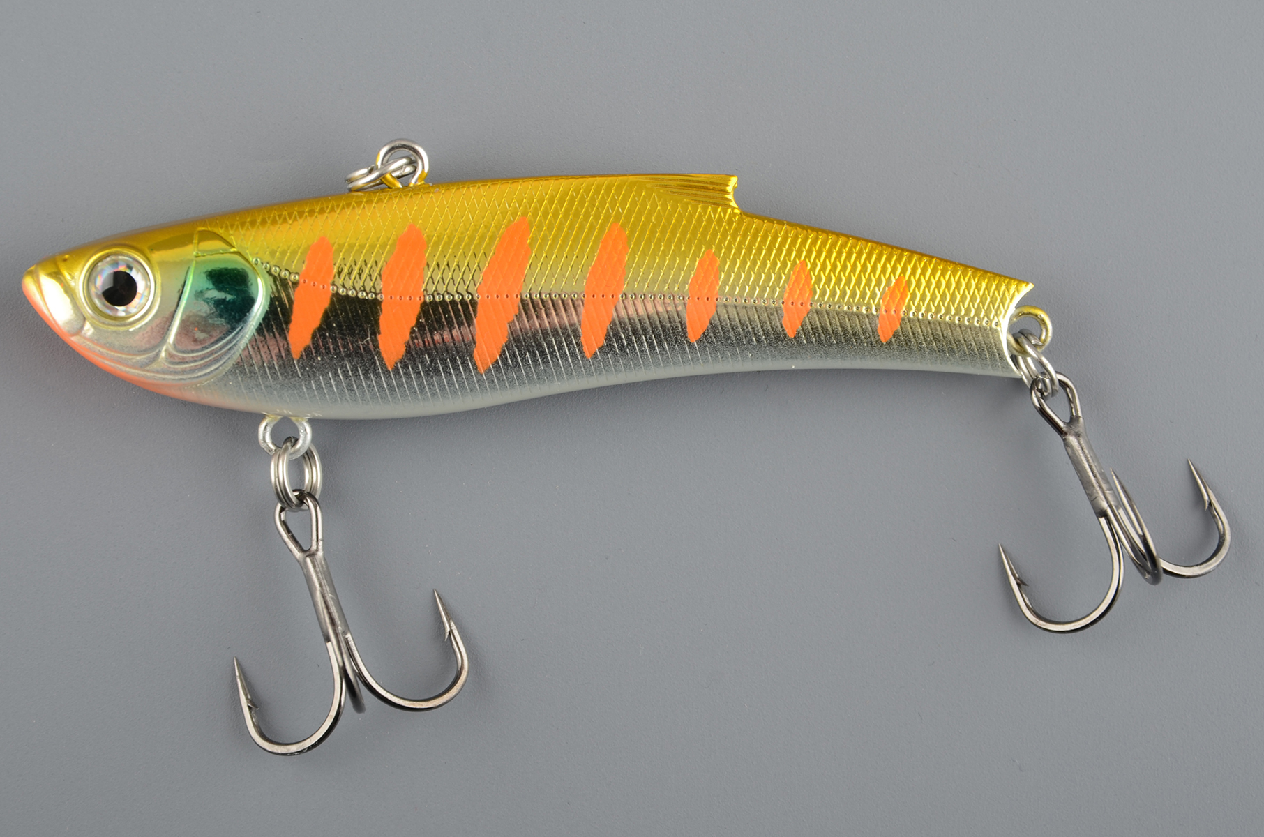 Виб Bassday Range Vib 70ES (ORC) 15гр. цв. rc-06