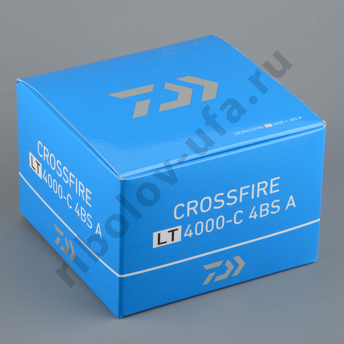 Катушка безынерц. Daiwa Crossfire 20 LT 3000-C 4BS A