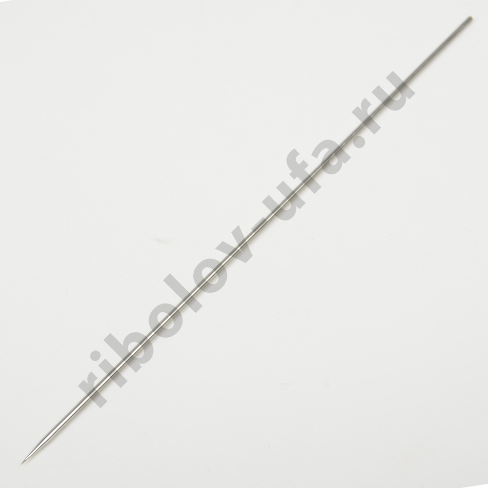 Игла Bogos Шампурчик для насаживания червяка на крючок