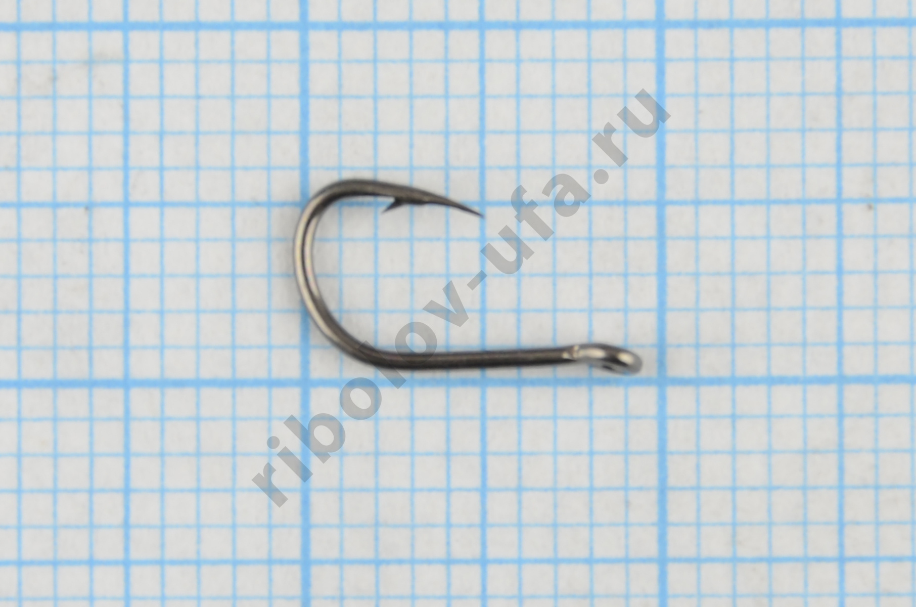 Одинарные крючки Flagman Classic 2 №14 (12шт/уп)