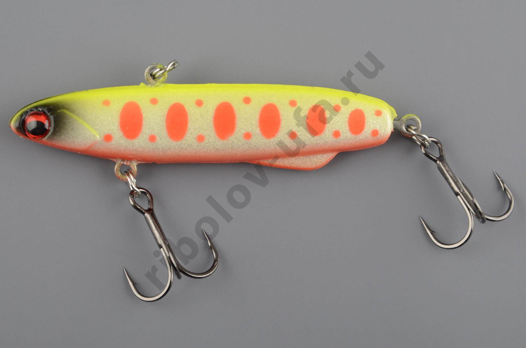 Раттлин Zander Master Intro 70, 17гр, цвет 25