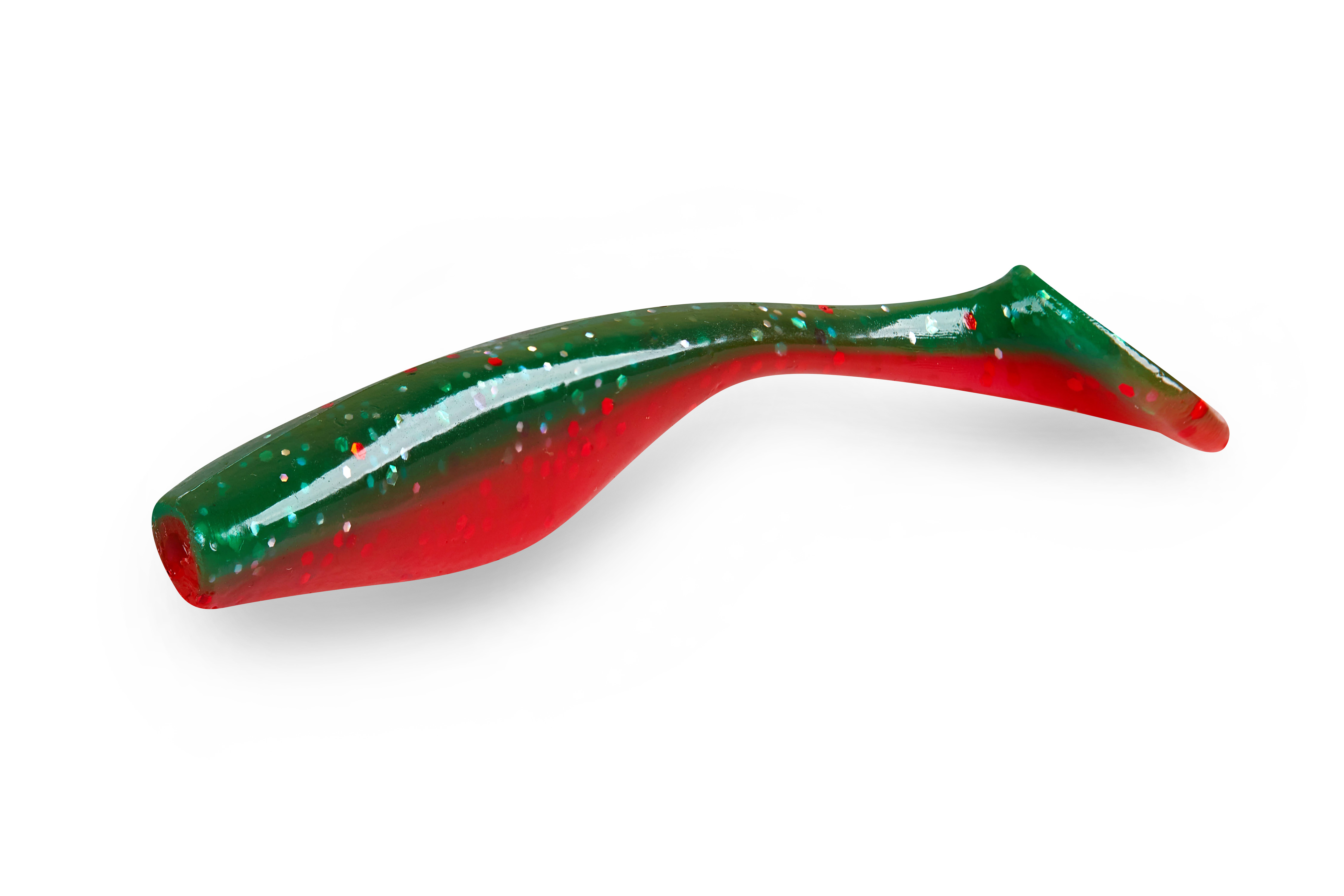 Силиконовая приманка Zander Master Bass Assassin 90мм, 5.3гр цв. 19