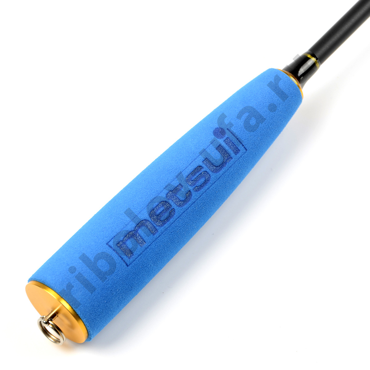 Релизер Metsui телескопич. 55см цв. синий, 