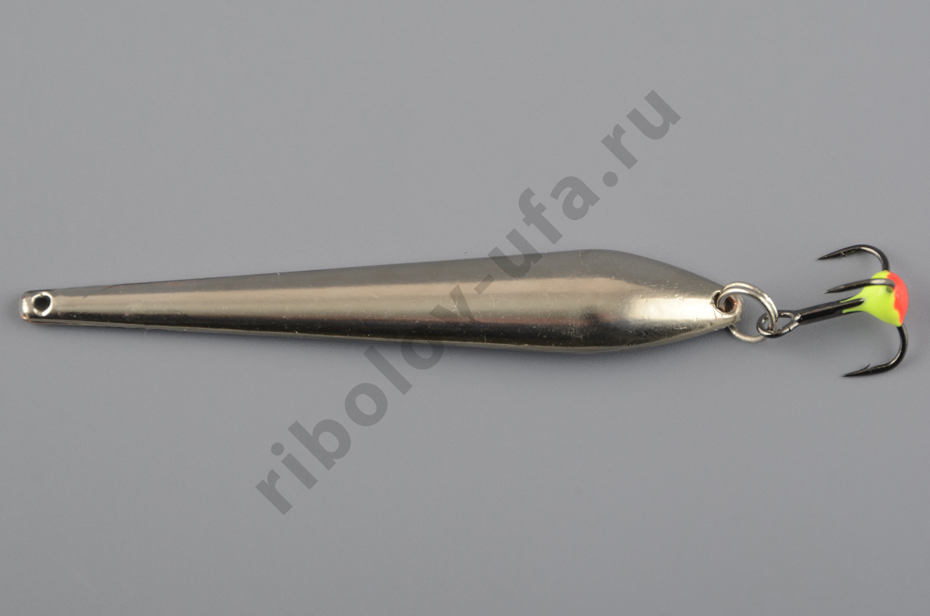 Блесна зимняя Nord Waters 3D Assassin  FAS07009BUSH