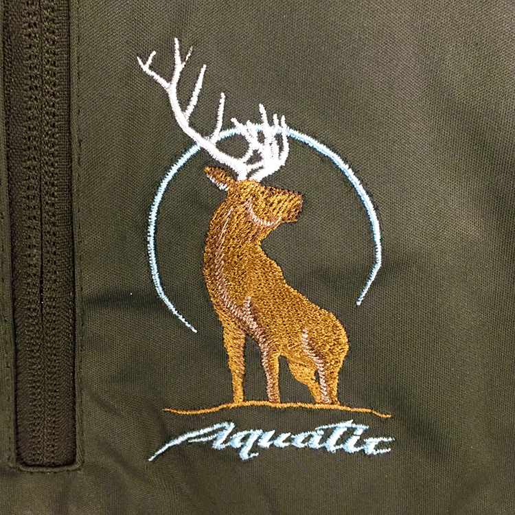 Куртка Aquatic КК-01 soft shell тонкая р. M