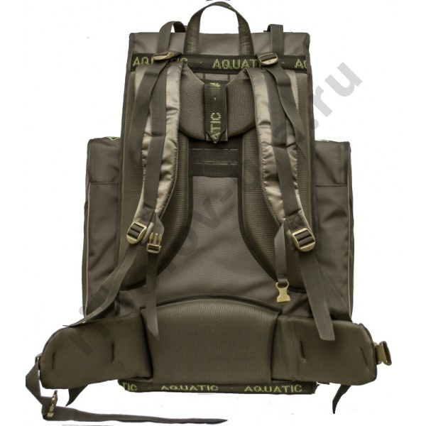 Рюкзак Aquatic рыболовный Р-85