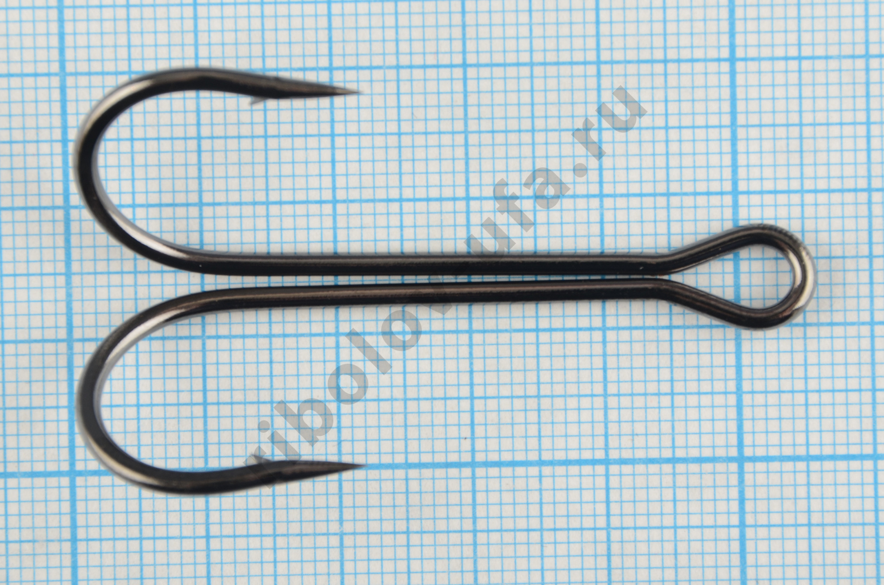 Крючок-двойник Owner SD - 37 BC №6/0