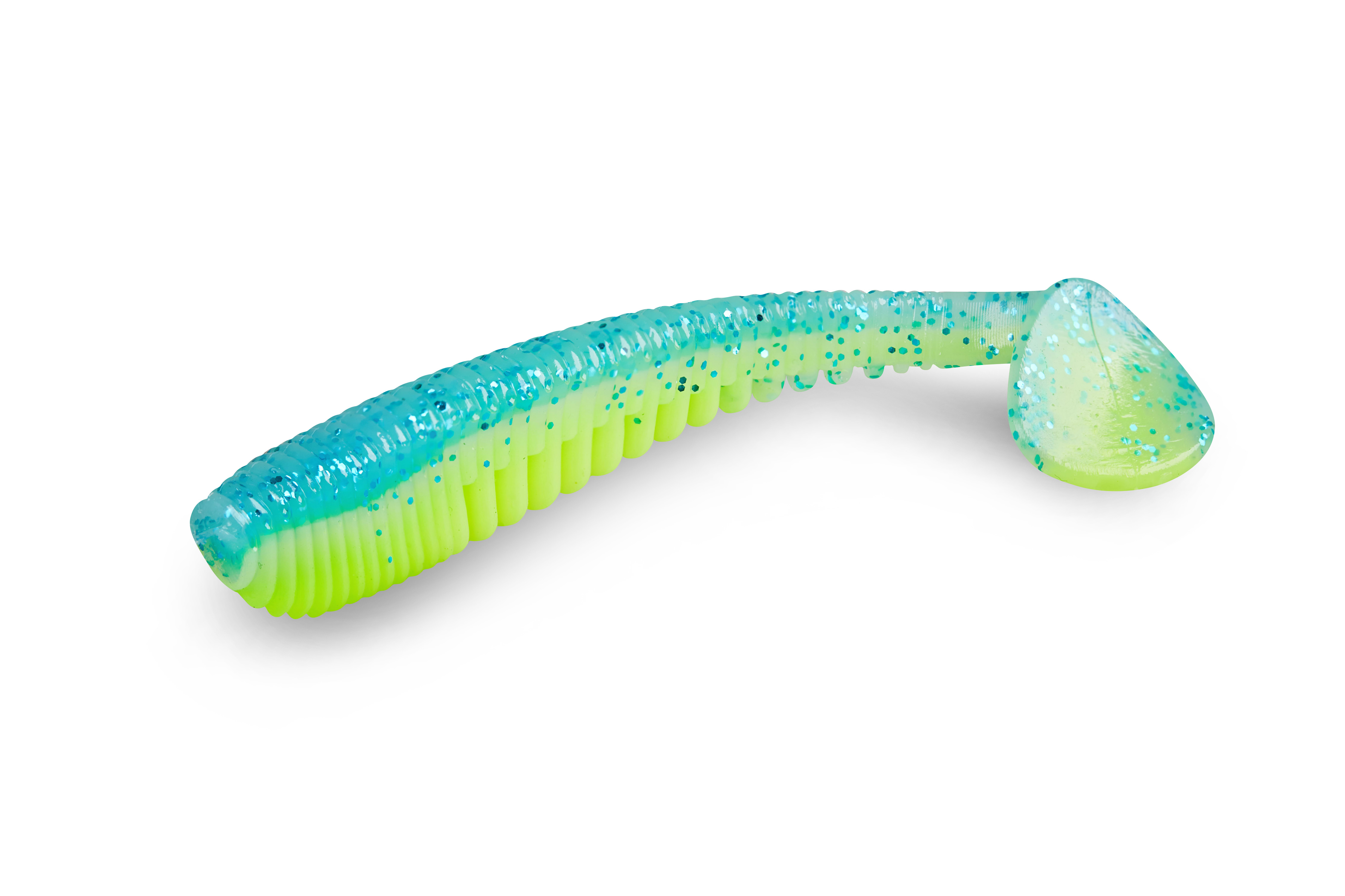 Силиконовая приманка Zander Master Avaruna 100мм, 5.3гр цв. 04