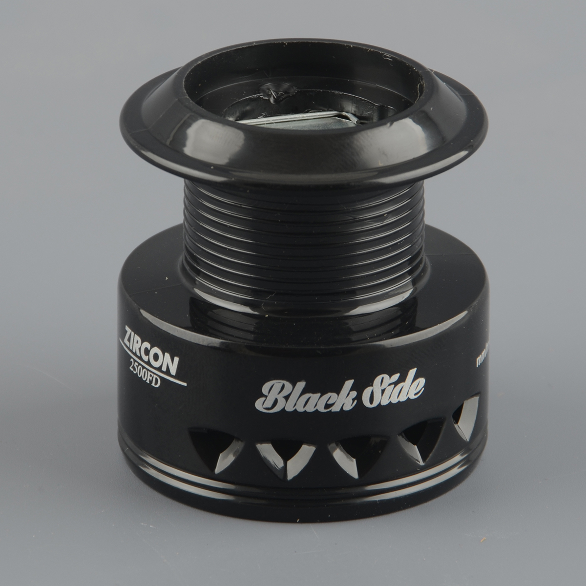 Катушка безынерц. Black Side Zircon 2500FD 7+1 bb