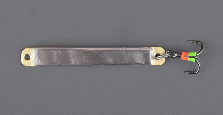 Бокс из ЭВА с крышкой д/прикорм. мотыля 0,45л. оранж. Колесник