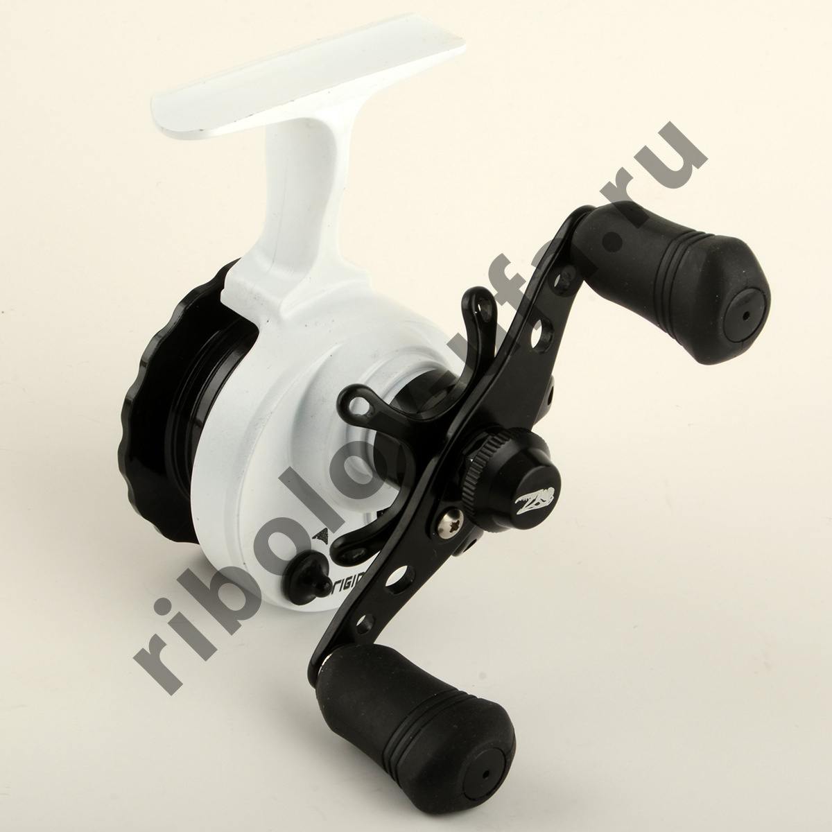 Катушка зимняя iFish Ize Origin, left hand