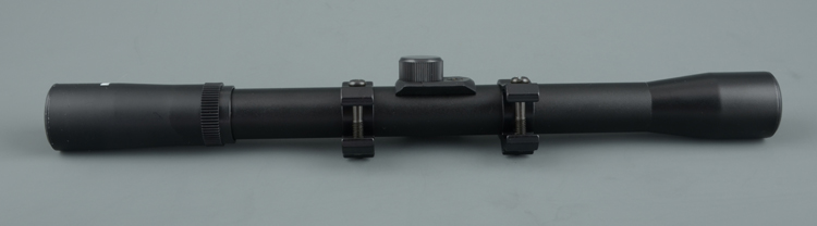 Прицел Norin 4x20