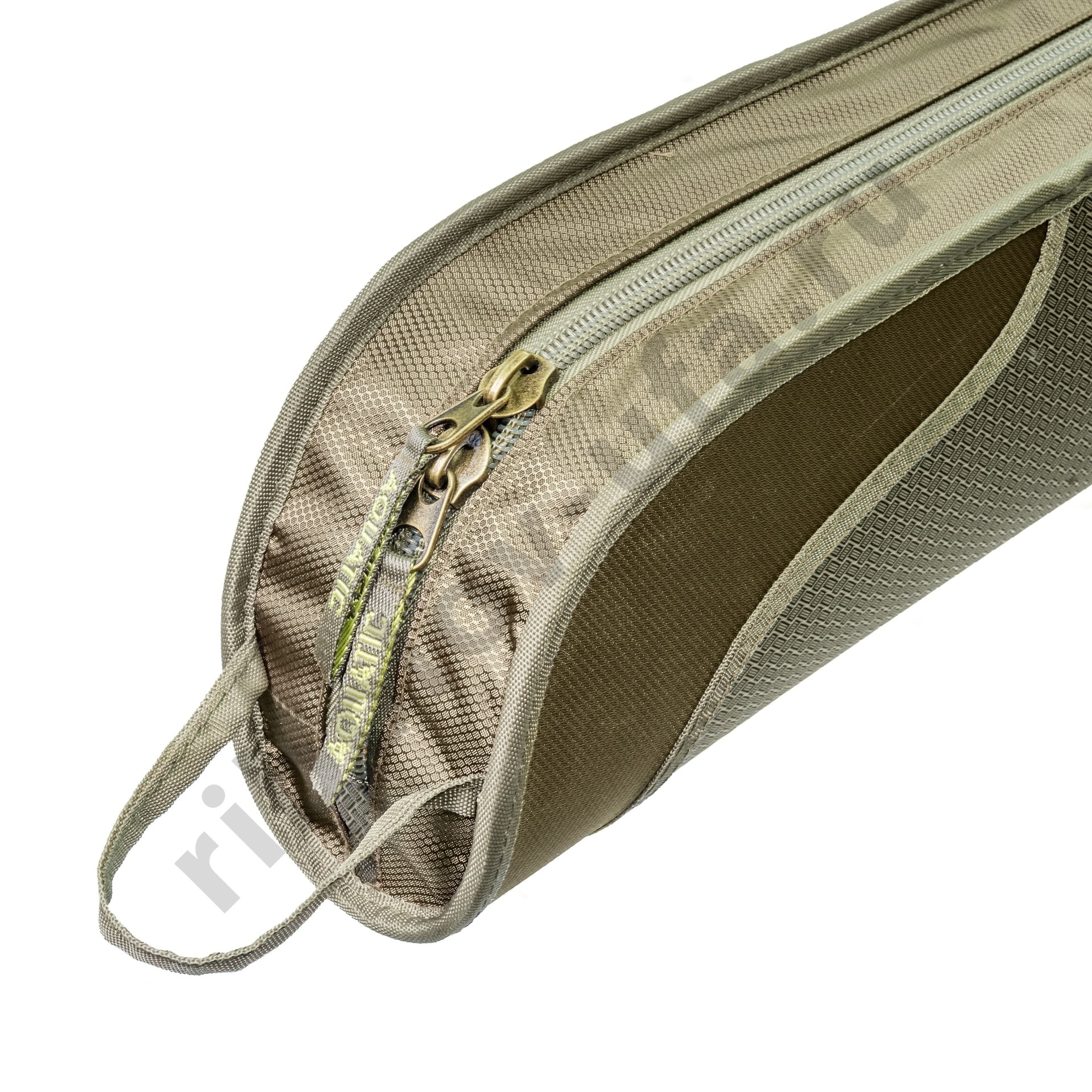 Чехол Aquatic мягкий для удочек 120 см. Ч-01