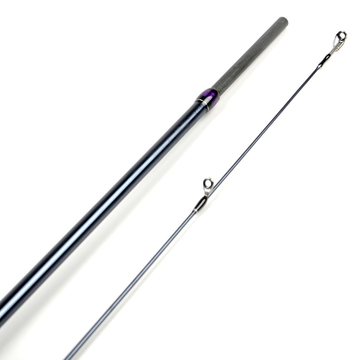 Спиннинг Zetrix Companero CNS-774 MH 12-40гр, 10-20lb Fast