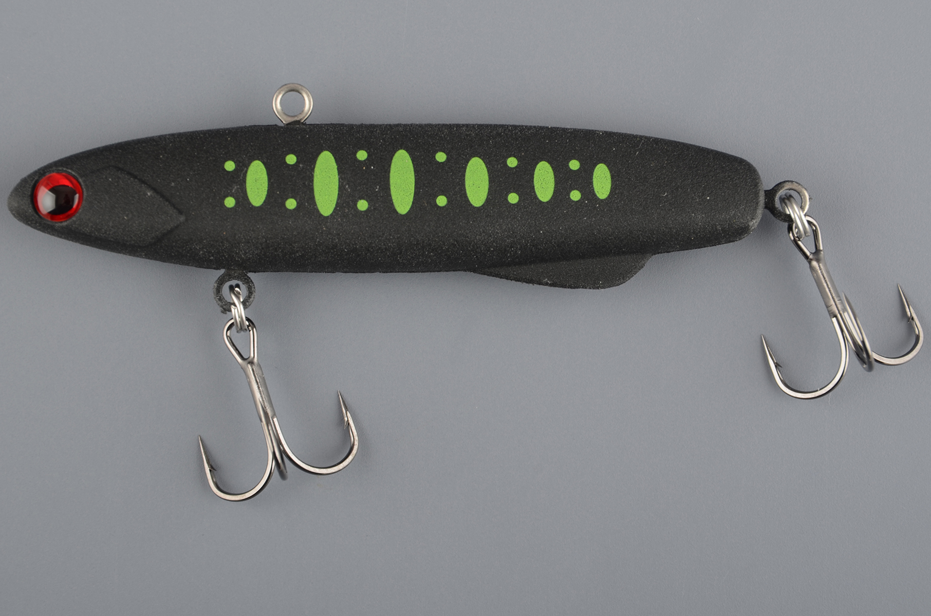 Раттлин Madness Shiriten Baguette 80 #R02