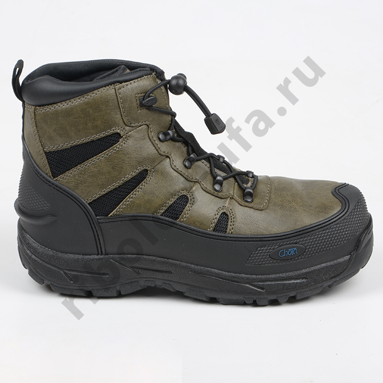 Ботинки Chota Lost Creek Wading Boot, Stone р.10