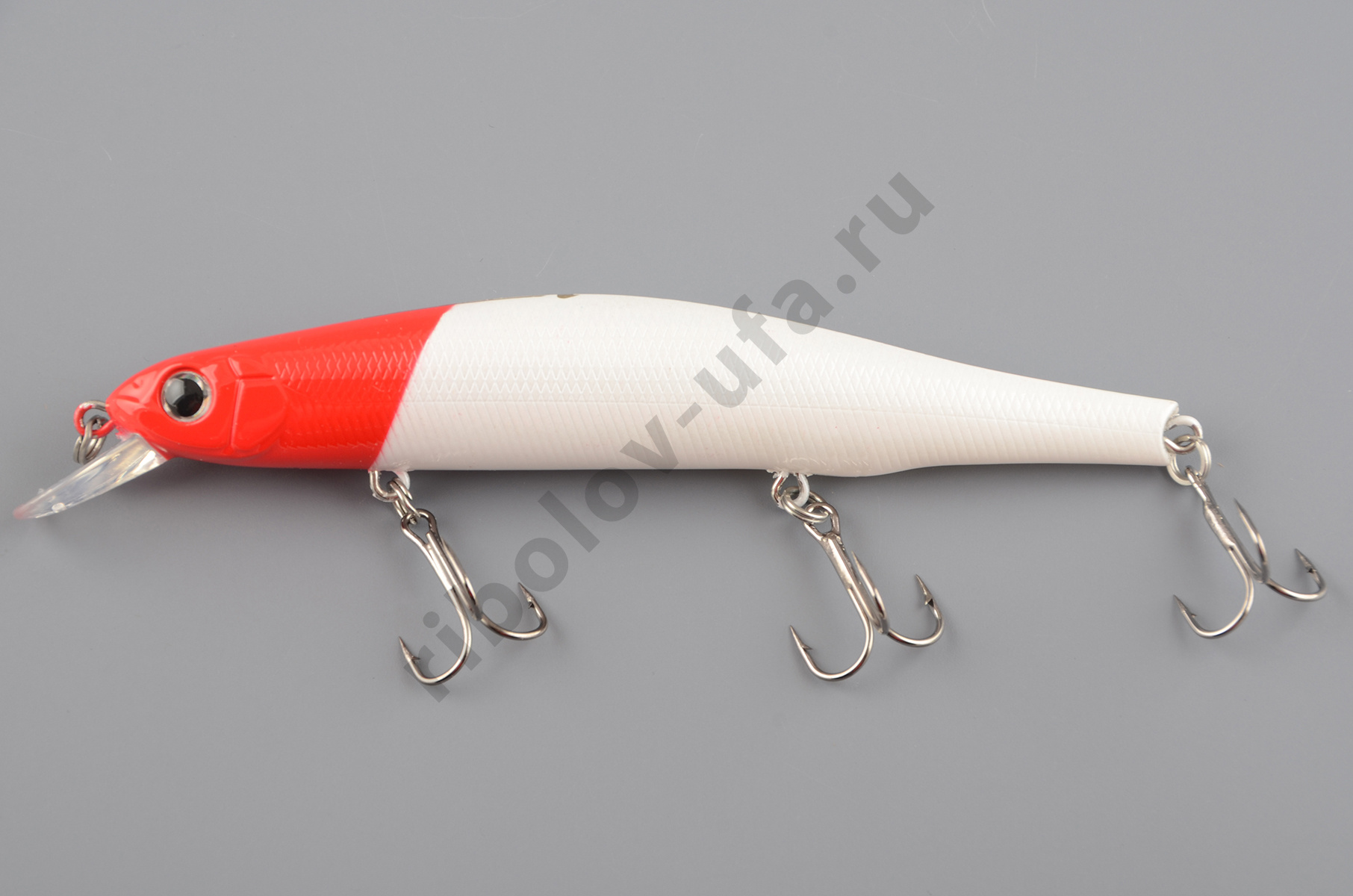 Воблер Columbia Orbit 110 SP, 110мм, 16,5 гр, UV 029 