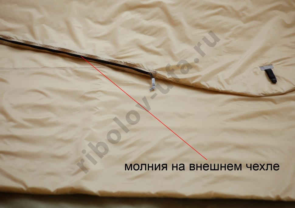 Пол утепленный Лотос Куб 3 (210х210) ПУ1000 