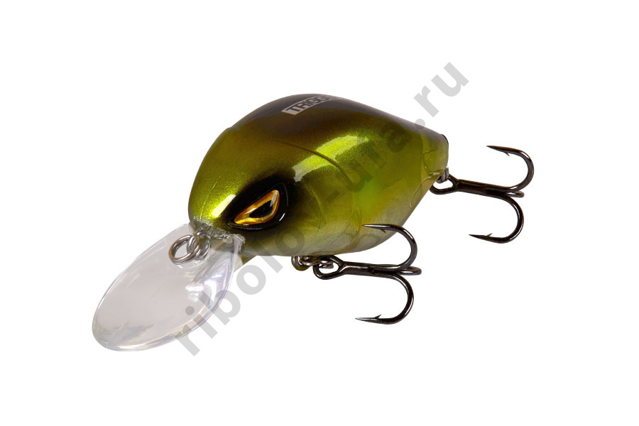 Воблер Iam Master Trigger 30 мм MR F , 0.8-1.5м, 2.7гр # M18