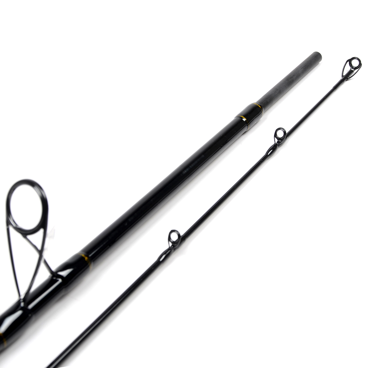 Спиннинг Savage Gear 2 Power Game 243см 35-100гр