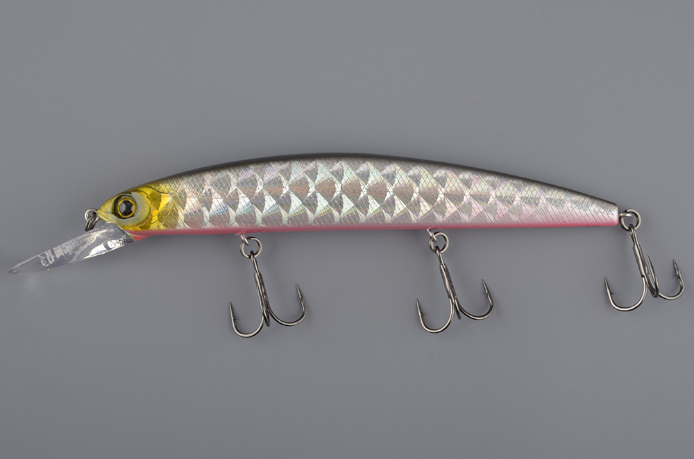 Воблер TsuYoki Chance 130SP-MR #TS002