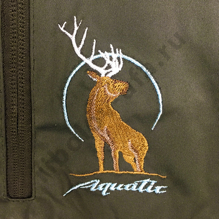 Джемпер Aquatic Кф-01 флис р.L