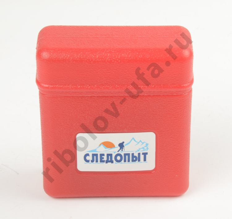 Плита порт. газовая Следопыт-Вулкан с газогенер.