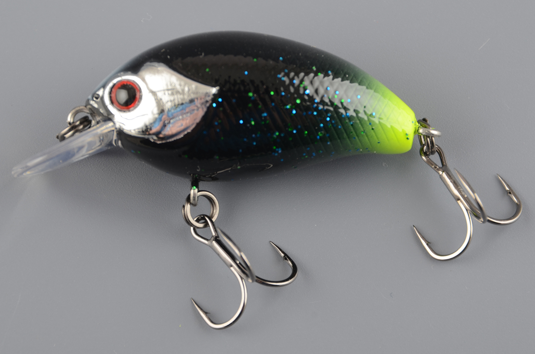 Воблер TsuYoki Agent 36F #E026