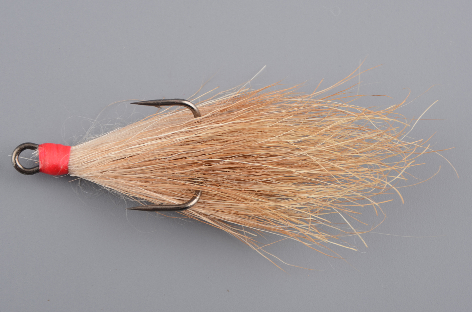 Стример Стримера НН Жерех кр. двойник цв. коричневый цв. 23