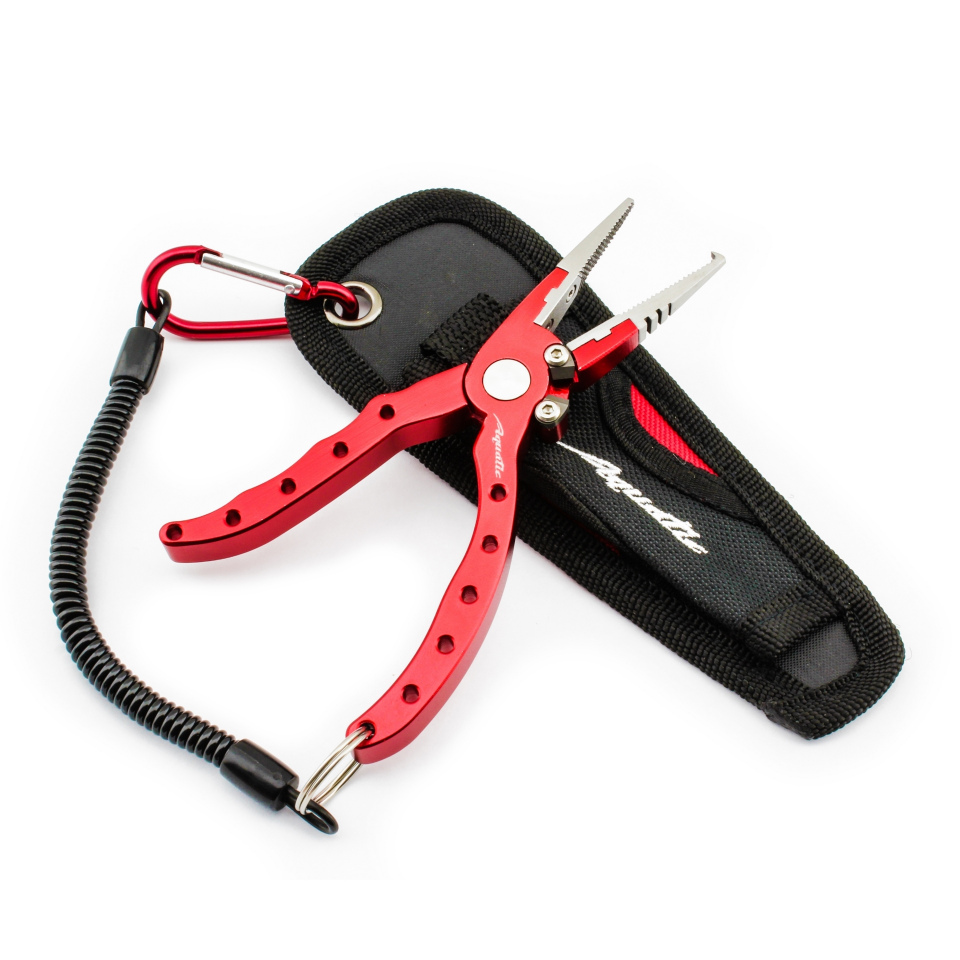 Инструмент рыболова Aquatic ST-325SC