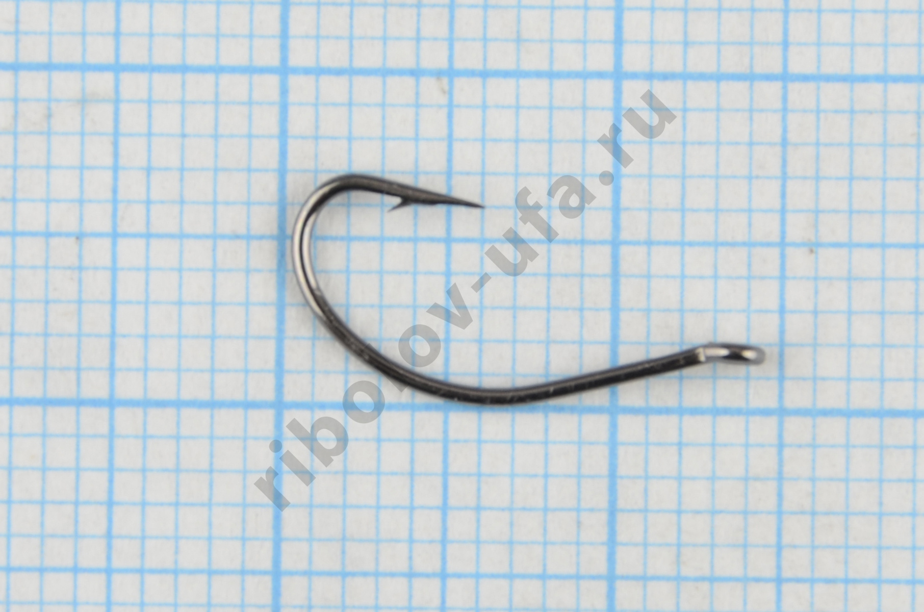 Одинарные крючки Flagman Classic 3 №10 (12шт/уп)