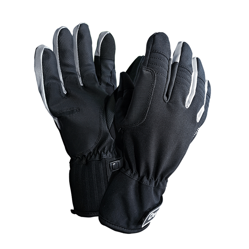 Перчатки водонепроницаемые Dexshell Ultra Weather Winter Gloves р.L  DG9401NEOL