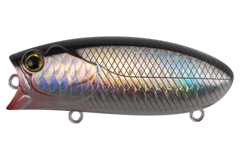 Воблер TsuYoki Bad 60F #WR027