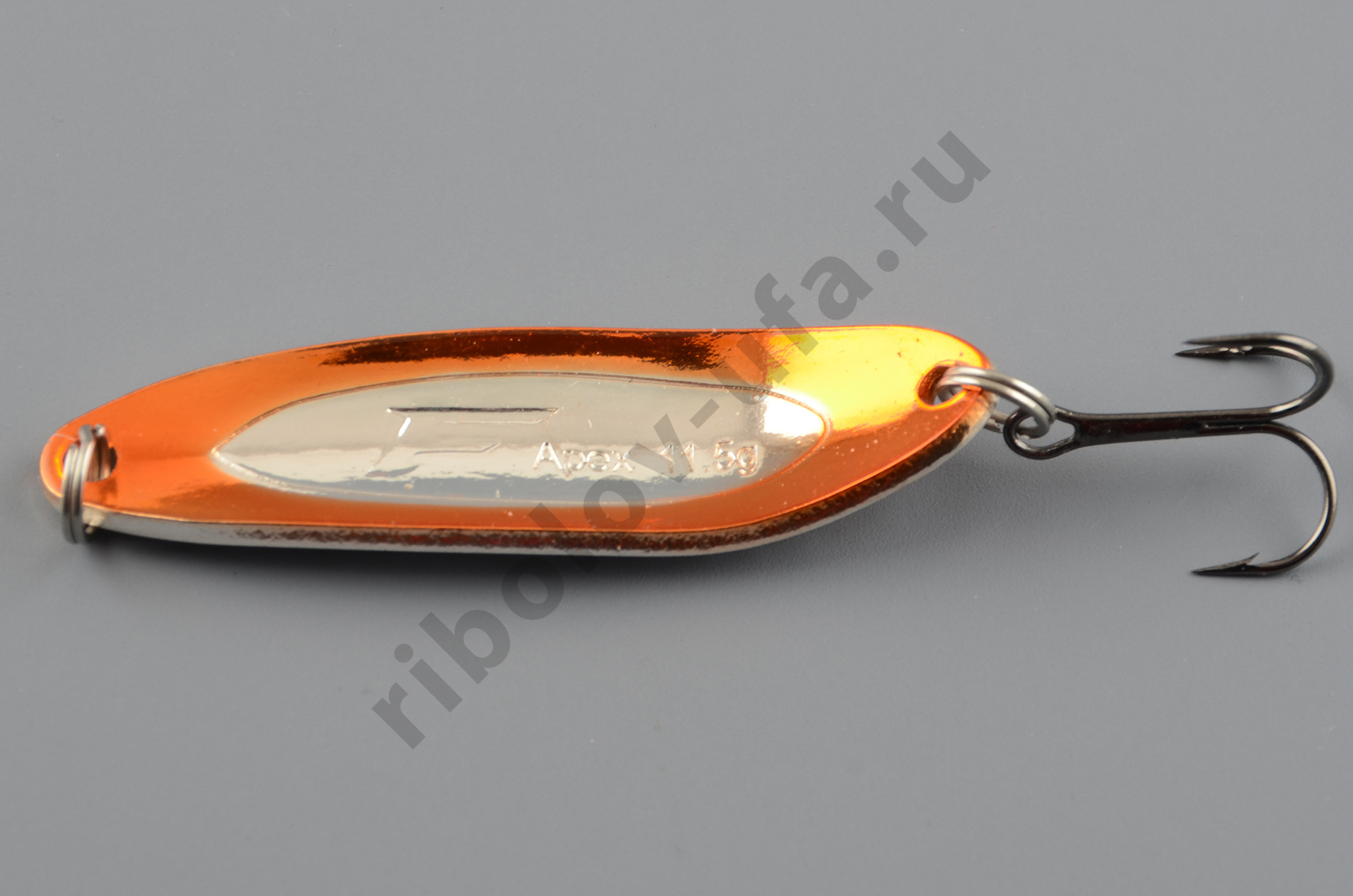 Блесна Flagman Apex 11.5гр. цвет 214