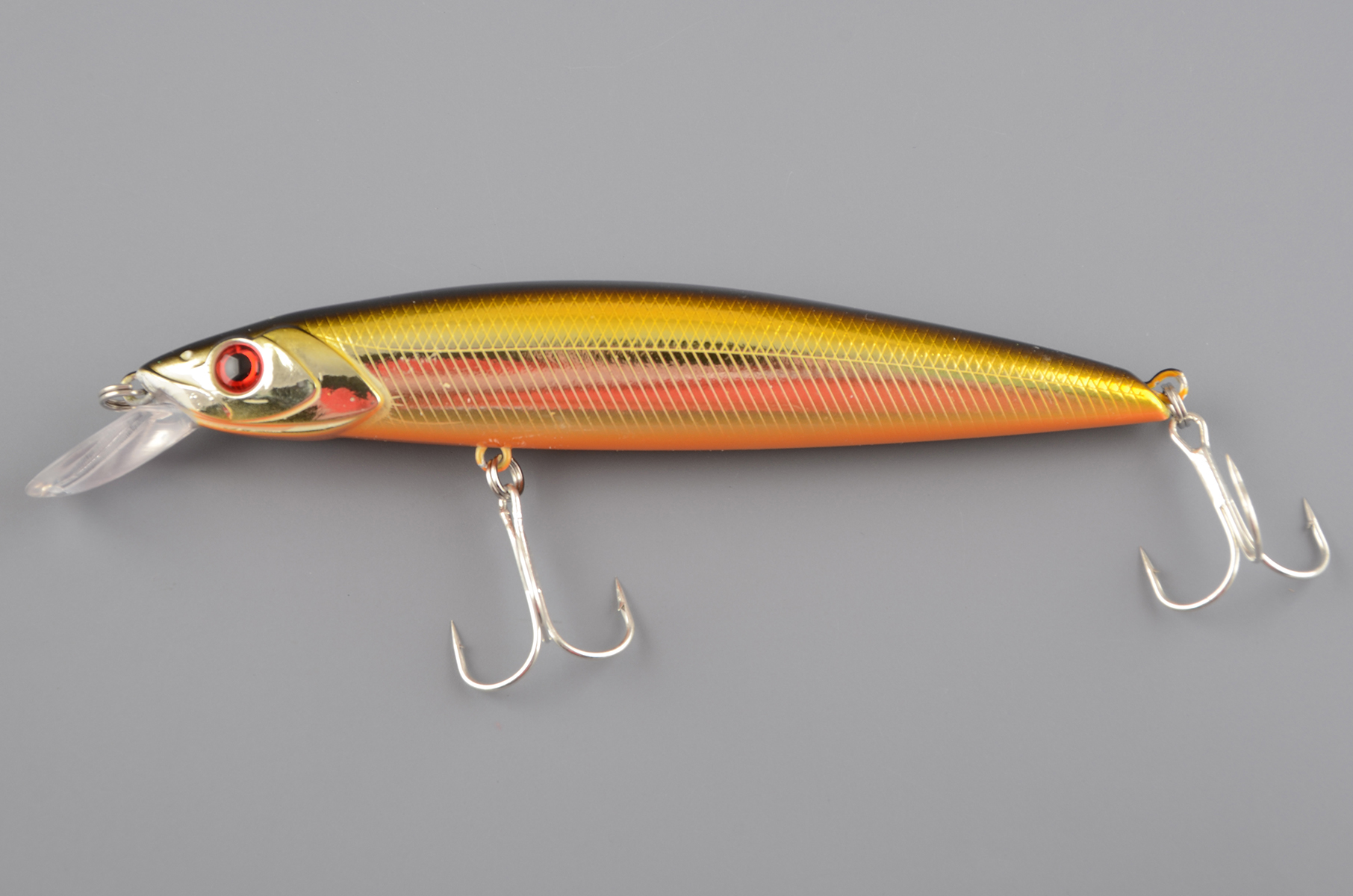 Воблер Columbia Cablista 125SP SMR 19,9гр 1,6-2,0м #07