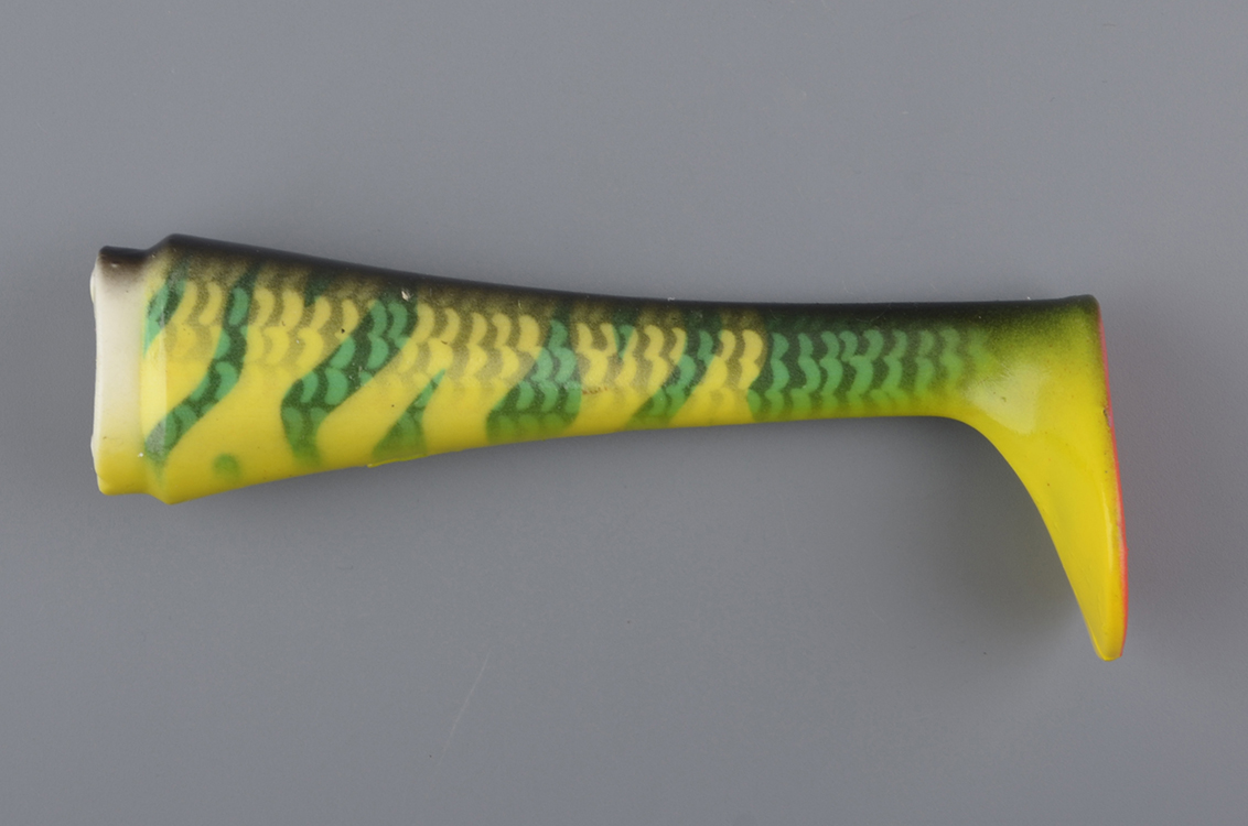 Воблер Rapala X-Rap Peto 20см 83гр 0,5-1м Xrpt20/Htp