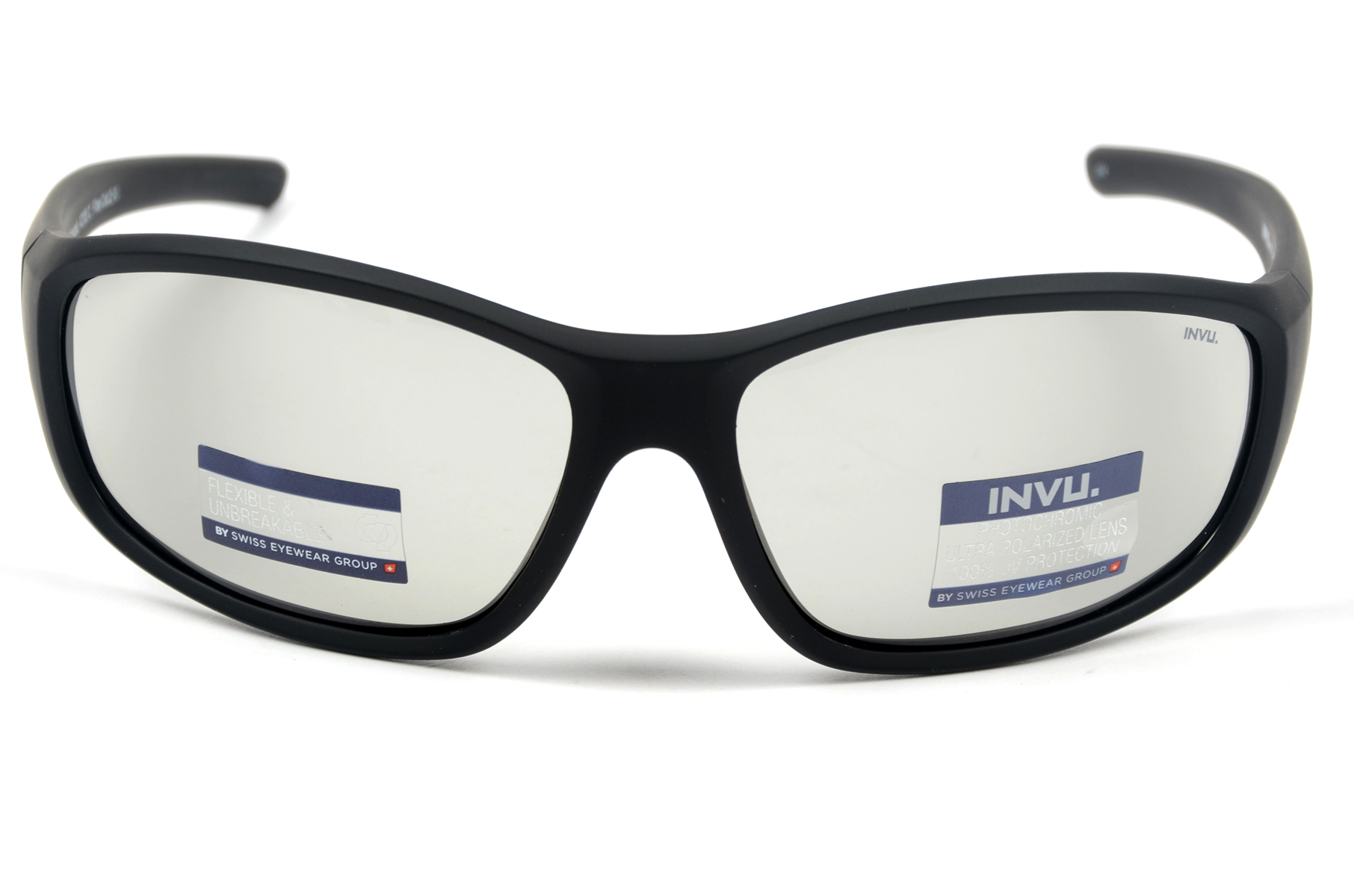 Очки Invu поляризационные A 2105C в чехле 
