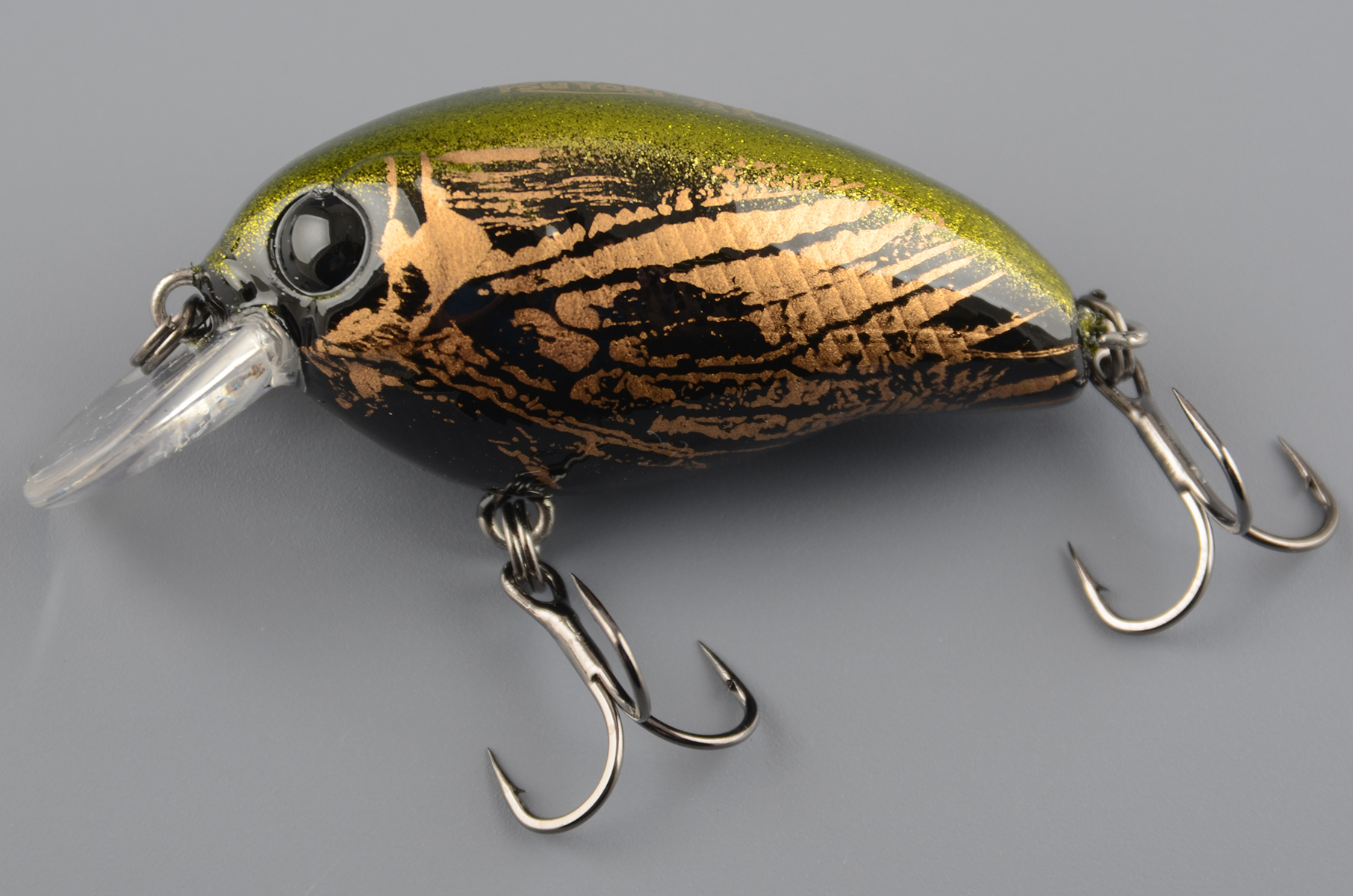 Воблер TsuYoki Agent 40F #E060