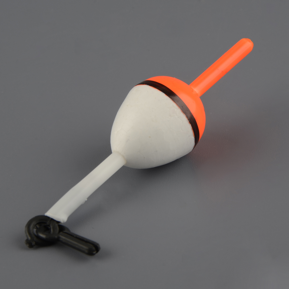 Поплавок зимний Три Кита (под нипель) тип 3 большой h-20мм с антенкой 