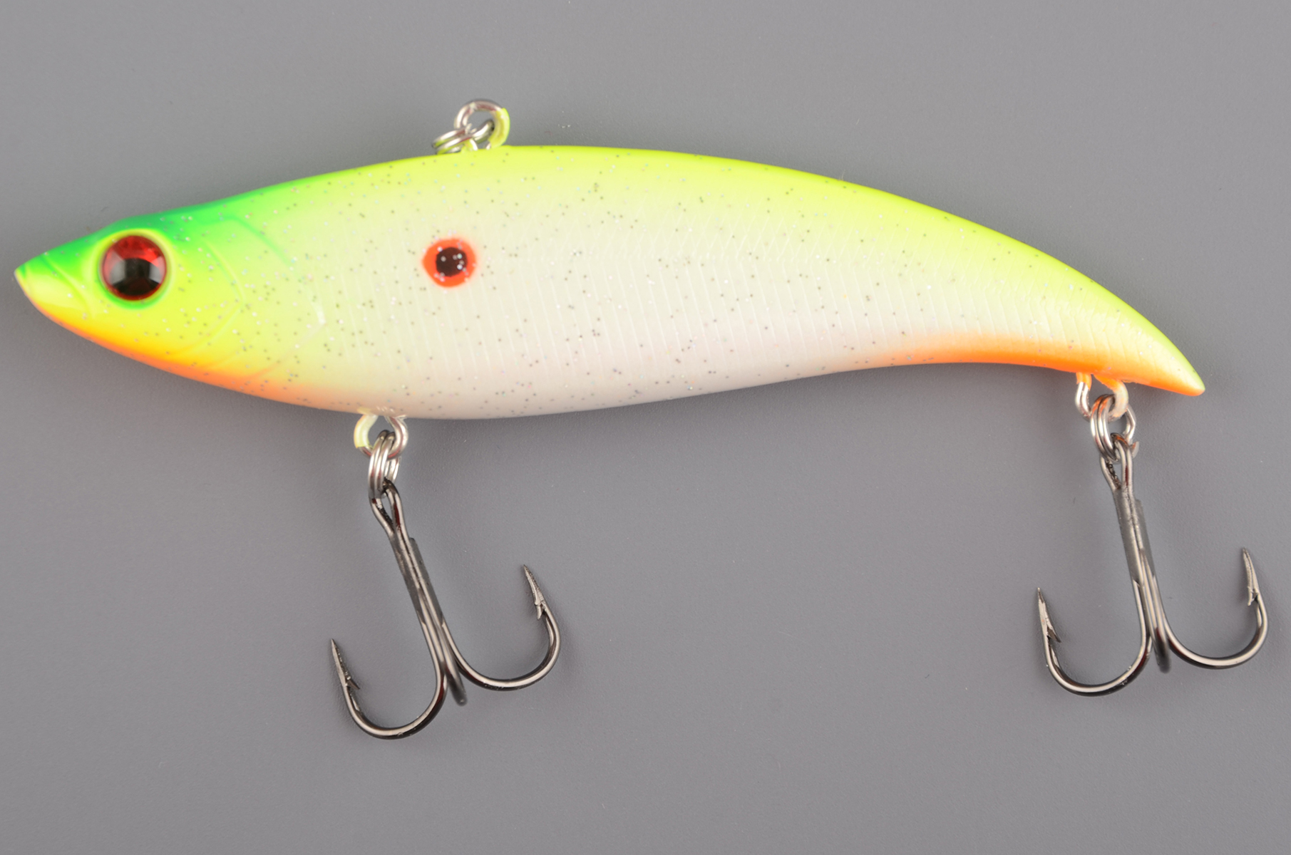 Раттлин Zander Master Viking 90, 30гр, цвет 20