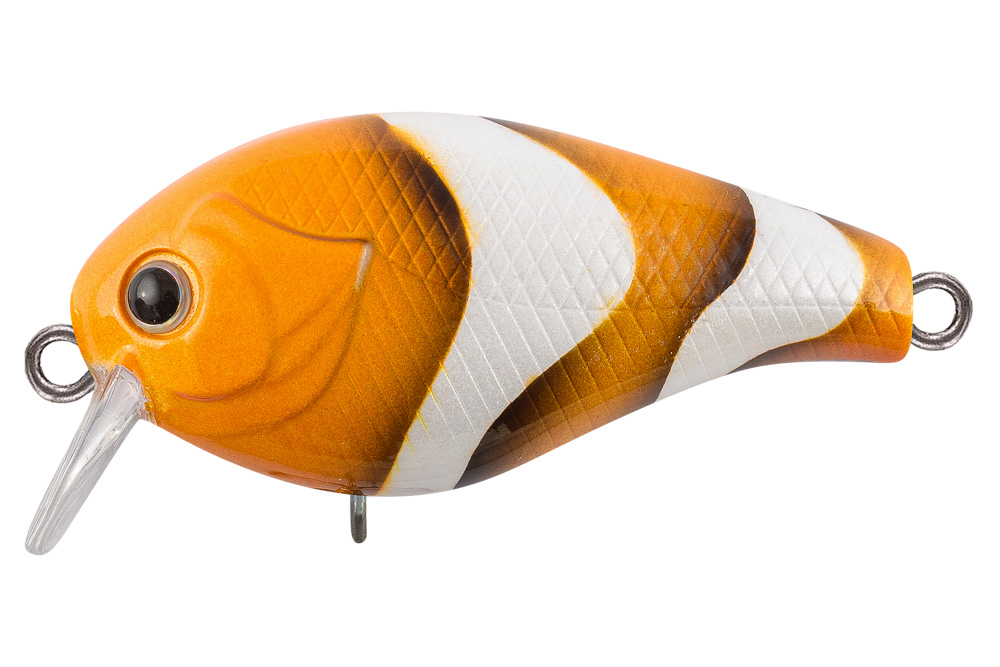 Воблер TsuYoki Macho SR 42F #E010